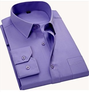 Mor Klasik Gömlek | AgustiniGÖMLEKAGUSTİNİGmk5016AGUSTİNİMor Klasik Gömlek Modelleri ve Fiyatları | Agustini